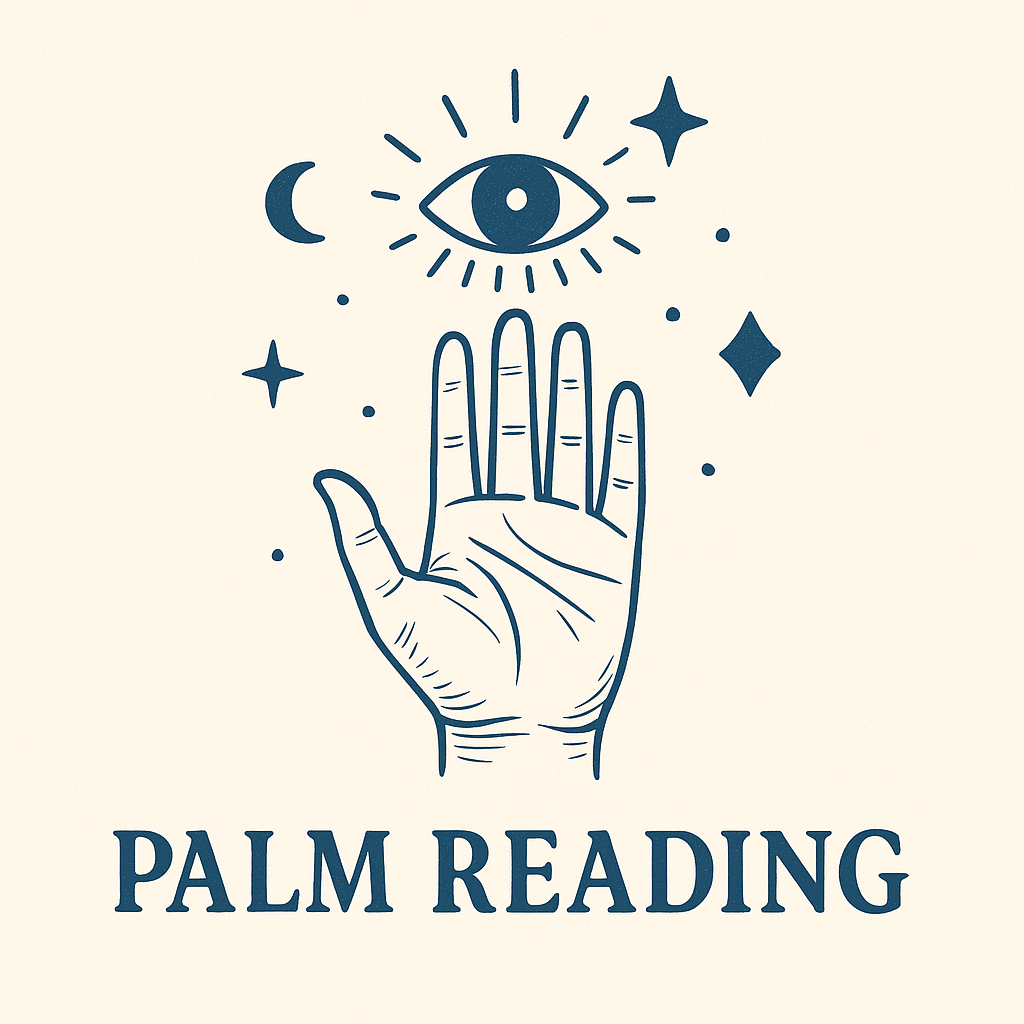 Personalized Palm Reading